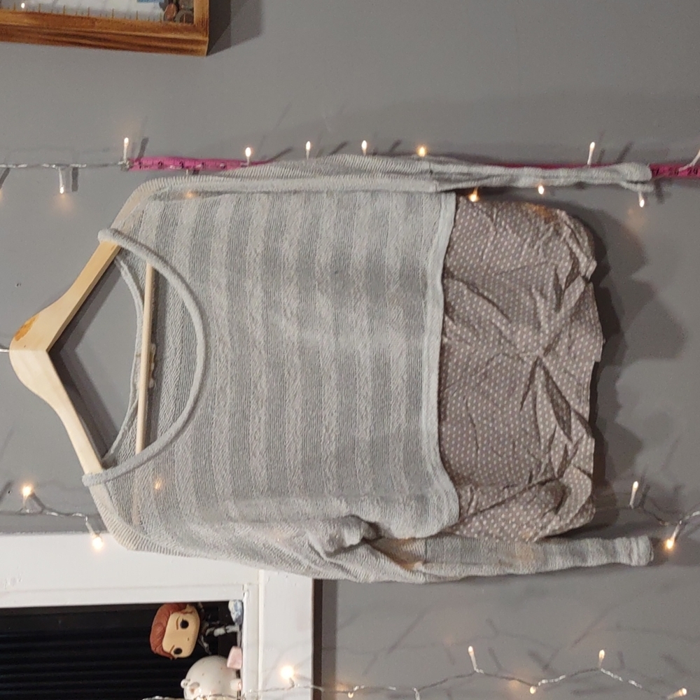 Juniors Sweater​